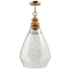 Capital Lighting One Light Pendant