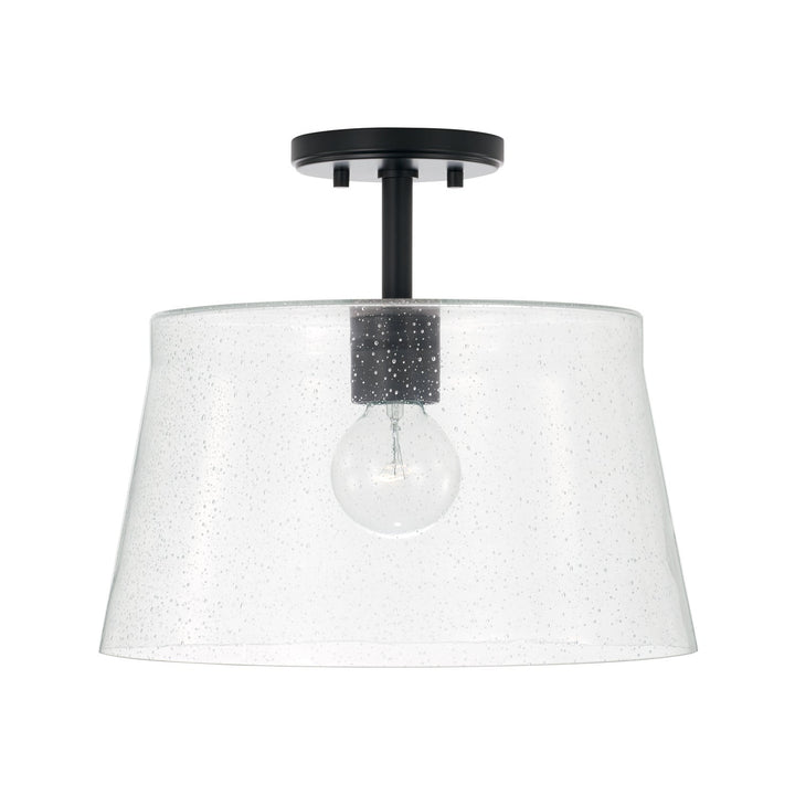 Capital Lighting One Light Pendant