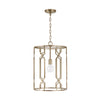 Capital Lighting One Light Pendant
