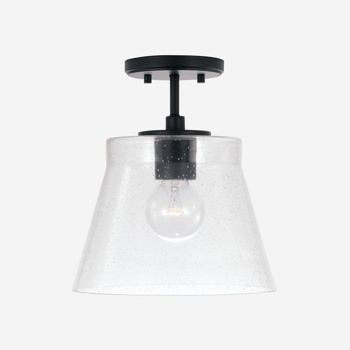 Capital Lighting One Light Pendant