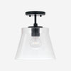 Capital Lighting One Light Pendant