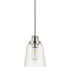 Capital Lighting One Light Pendant