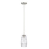 Capital Lighting One Light Pendant