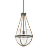 Capital Lighting One Light Pendant