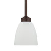 Capital Lighting One Light Pendant