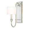 Capital Lighting One Light Wall Sconce