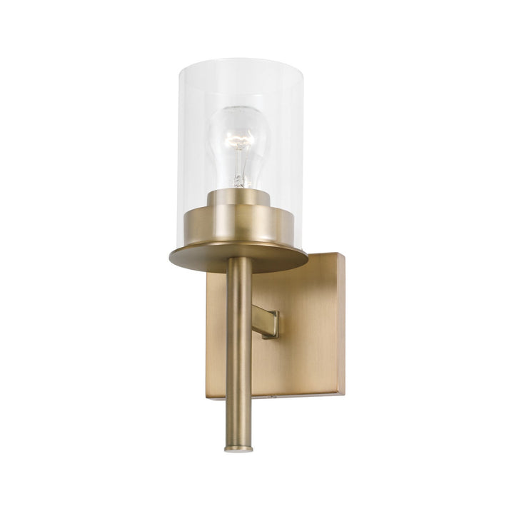 Capital Lighting One Light Wall Sconce