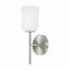 Capital Lighting One Light Wall Sconce