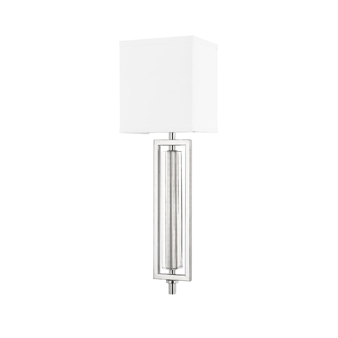 Capital Lighting One Light Wall Sconce