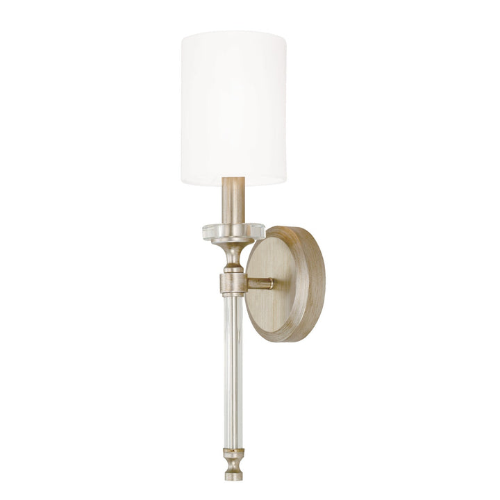 Capital Lighting One Light Wall Sconce