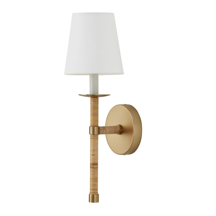 Capital Lighting One Light Wall Sconce