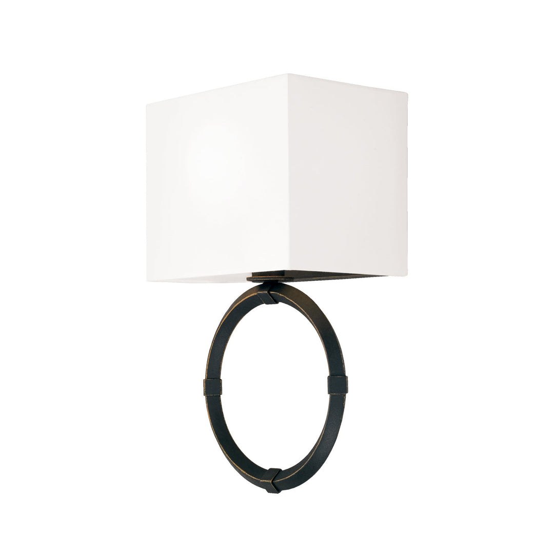 Capital Lighting One Light Wall Sconce