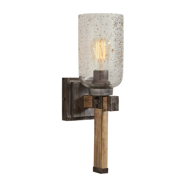 Capital Lighting One Light Wall Sconce