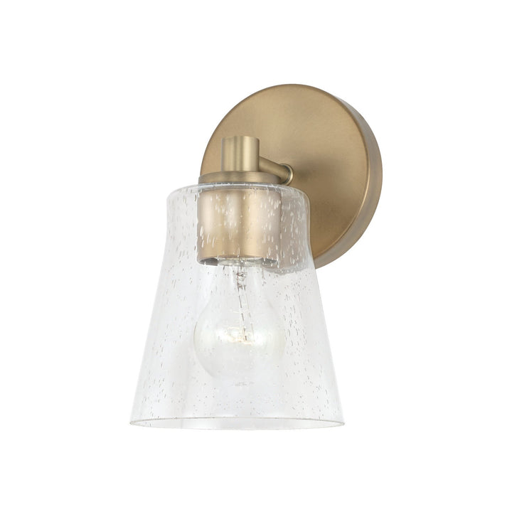 Capital Lighting One Light Wall Sconce