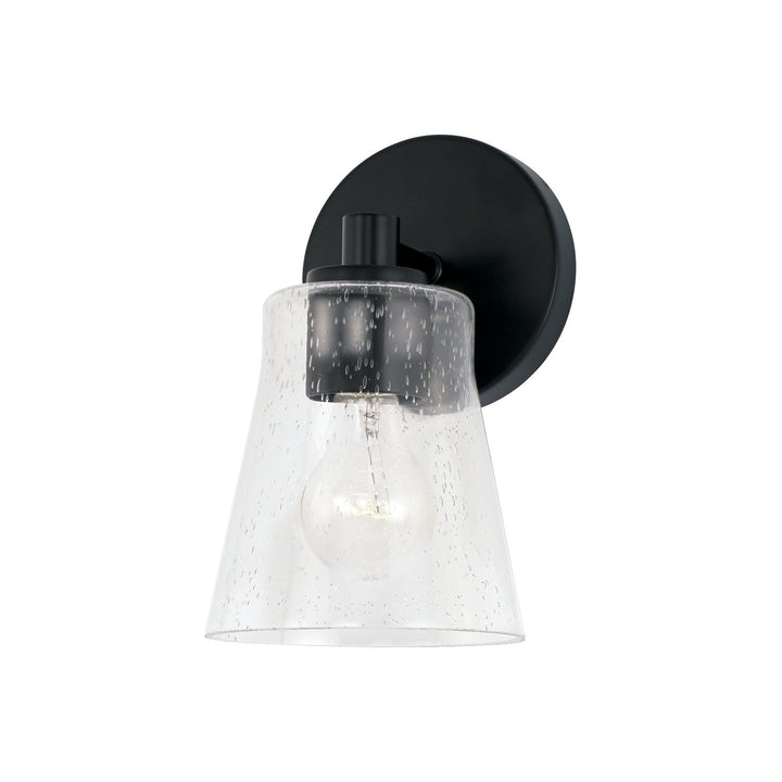 Capital Lighting One Light Wall Sconce