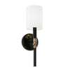 Capital Lighting One Light Wall Sconce