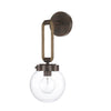 Capital Lighting One Light Wall Sconce