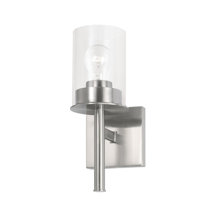 Capital Lighting One Light Wall Sconce