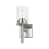 Capital Lighting One Light Wall Sconce