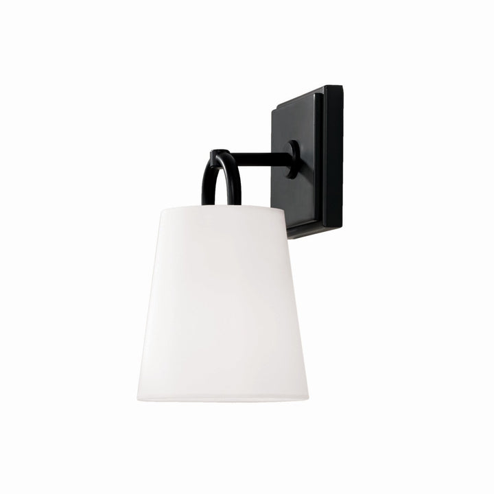 Capital Lighting One Light Wall Sconce