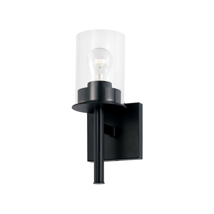 Capital Lighting One Light Wall Sconce