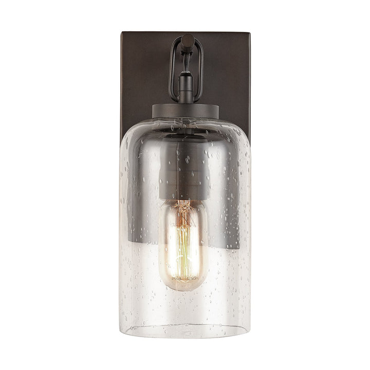 Capital Lighting One Light Wall Sconce