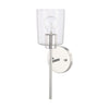 Capital Lighting One Light Wall Sconce