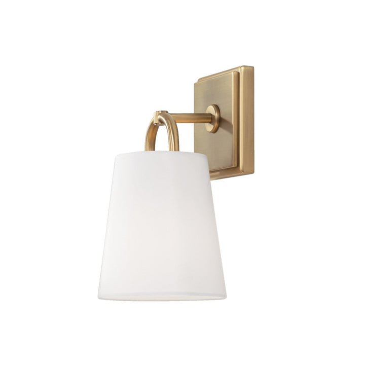 Capital Lighting One Light Wall Sconce