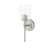 Capital Lighting One Light Wall Sconce