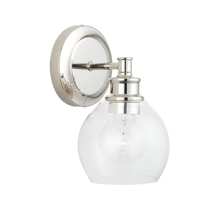 Capital Lighting One Light Wall Sconce