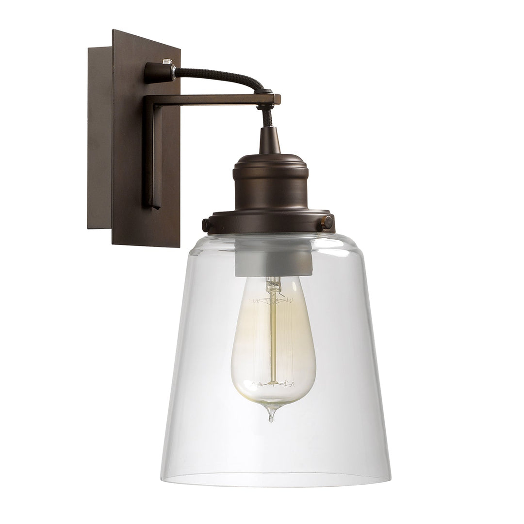 Capital Lighting One Light Wall Sconce