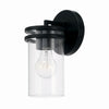 Capital Lighting One Light Wall Sconce