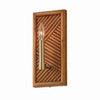 Capital Lighting One Light Wall Sconce