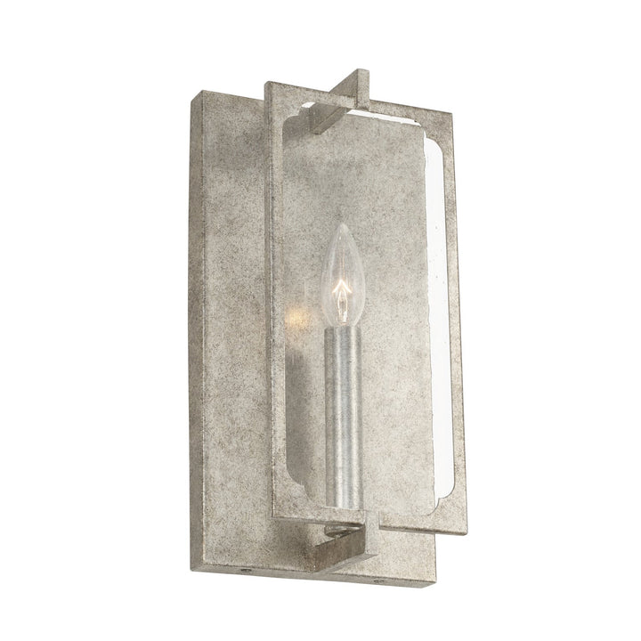 Capital Lighting One Light Wall Sconce