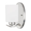 Capital Lighting One Light Wall Sconce
