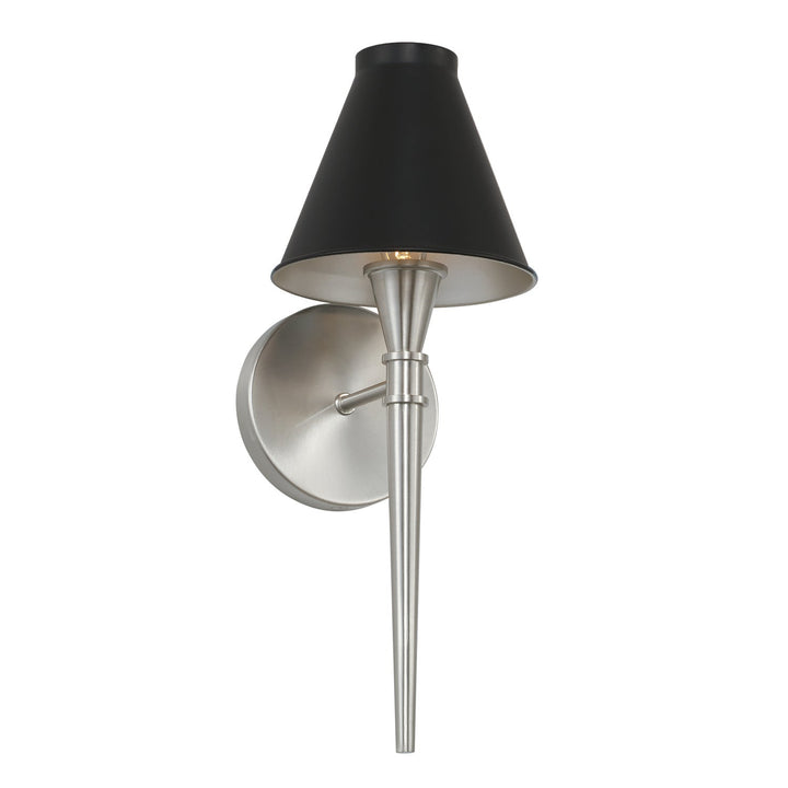 Capital Lighting One Light Wall Sconce