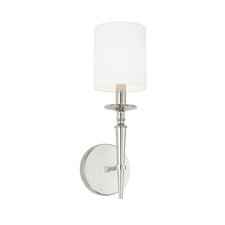 Capital Lighting One Light Wall Sconce