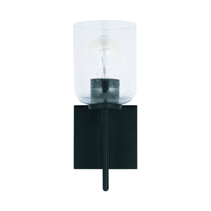 Capital Lighting One Light Wall Sconce