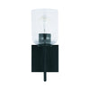 Capital Lighting One Light Wall Sconce