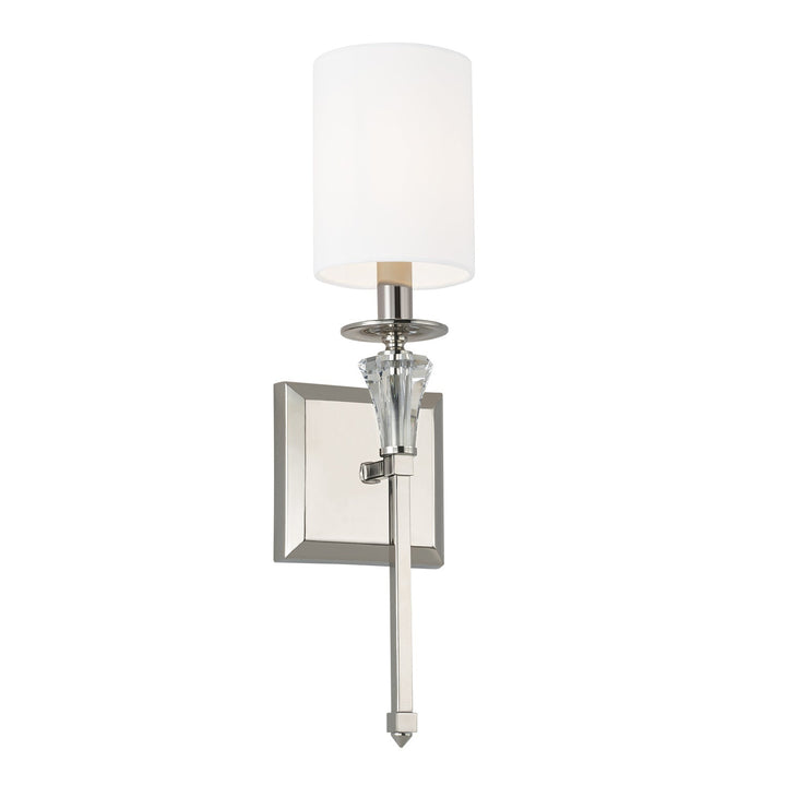 Capital Lighting One Light Wall Sconce