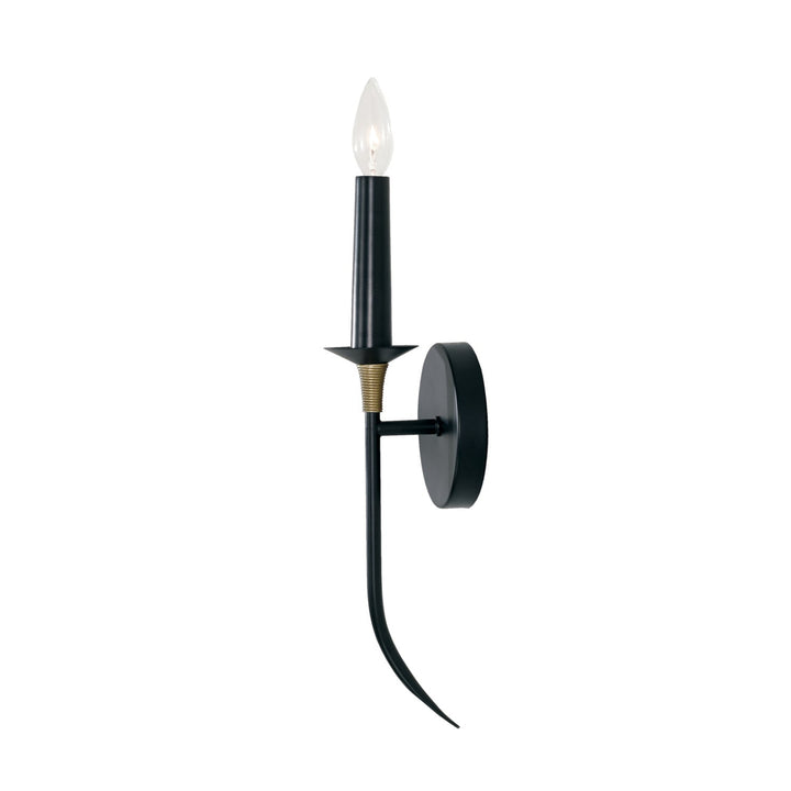 Capital Lighting One Light Wall Sconce