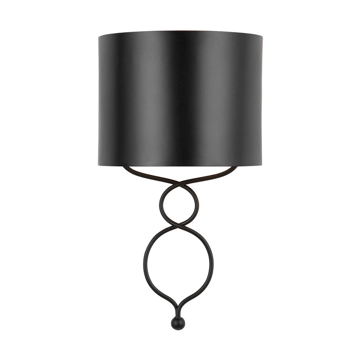 Capital Lighting One Light Wall Sconce