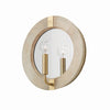 Capital Lighting One Light Wall Sconce