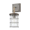 Capital Lighting One Light Wall Sconce
