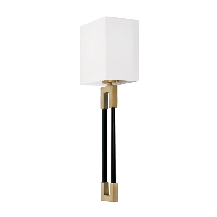 Capital Lighting One Light Wall Sconce