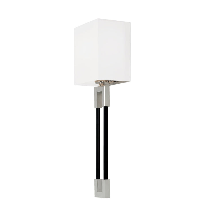 Capital Lighting One Light Wall Sconce