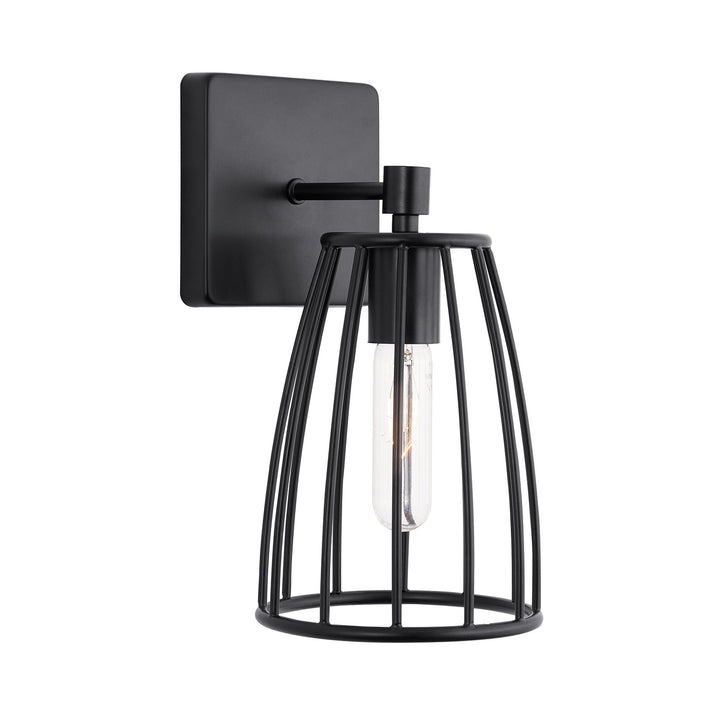 Capital Lighting One Light Wall Sconce