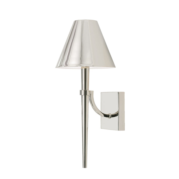 Capital Lighting One Light Wall Sconce