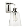 Capital Lighting One Light Wall Sconce