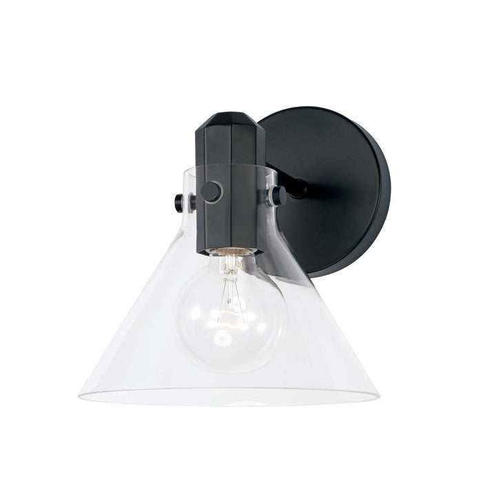 Capital Lighting One Light Wall Sconce